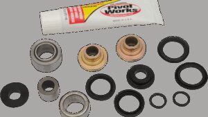 PIVOT WORKS Shock Bearing Kit