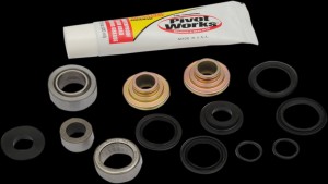 New Motorcycle Parts, New Parts