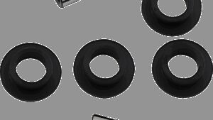 MOOSE OFFROAD Shock Bearing Kit - Front | Back - Arctic Cat/Can-Am