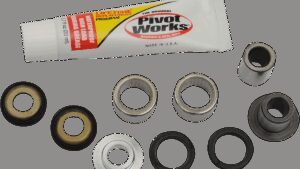 PIVOT WORKS Shock Bearing Kit
