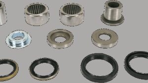 PIVOT WORKS Shock Bearing Kit