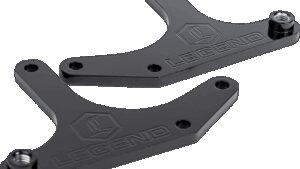 LEGEND SUSPENSION Lift Kit - Rear - Tri-Glide