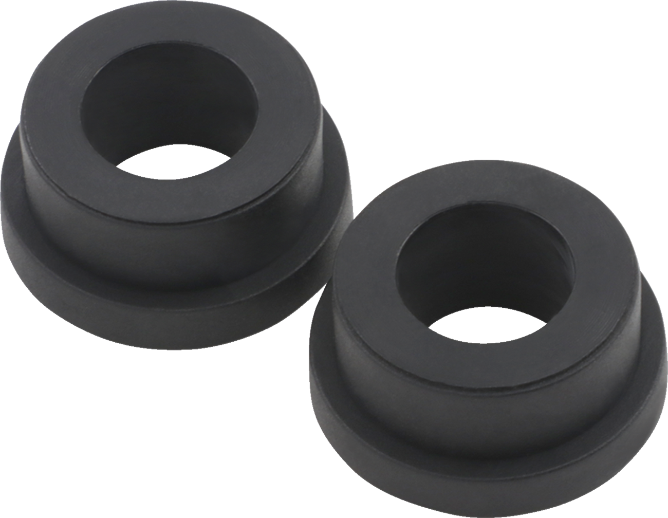 EPI Shock Bushing - 1.015" OD x 0.555" H x 0.575" ID x 1.2" Flange OD - 2-Pack