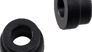 EPI Shock Bushing - 1.015" OD x 0.725" H x 0.575" ID x 1.2" Flange OD - 2-Pack