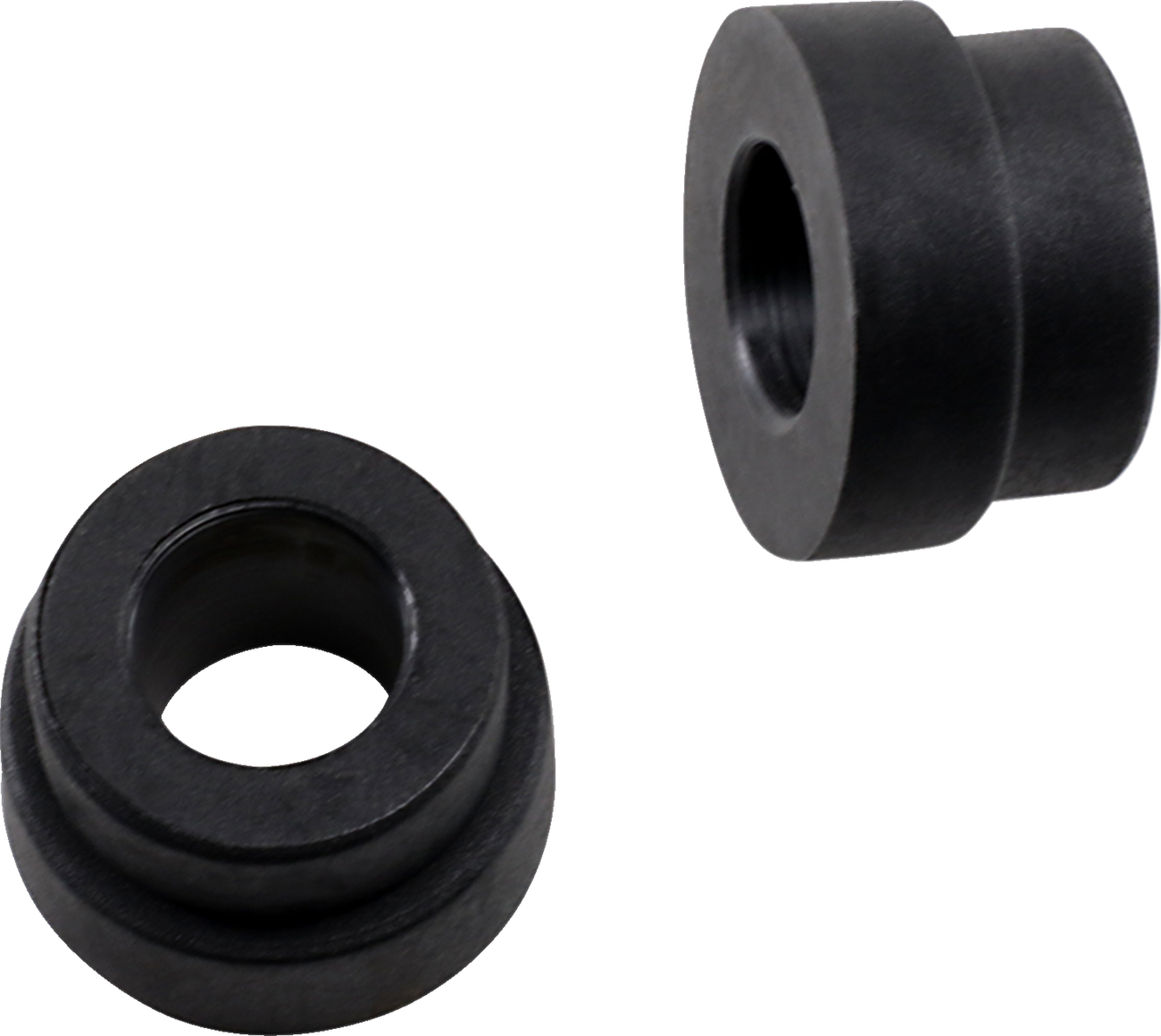 EPI Shock Bushing - 1.015" OD x 0.725" H x 0.575" ID x 1.2" Flange OD - 2-Pack