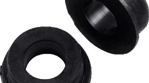 EPI Shock Bushing - 1.015" OD x 0.435" H x 0.575" ID x 1.2" Flange OD - 2-Pack