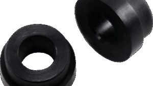 EPI Shock Bushing - 1.015" OD x 0.645" H x 0.575" ID x 1.2" Flange OD - 2-Pack
