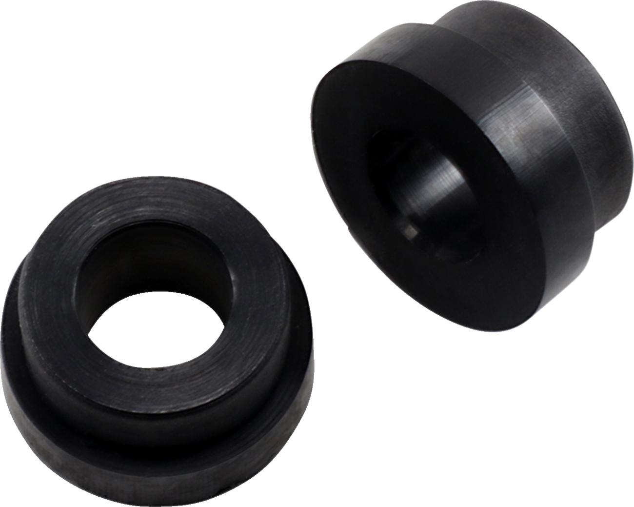 EPI Shock Bushing - 1.015" OD x 0.645" H x 0.575" ID x 1.2" Flange OD - 2-Pack