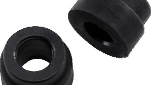 EPI Shock Bushing - 1.015" OD x 0.82" H x 0.575" ID x 1.2" Flange OD - 2-Pack