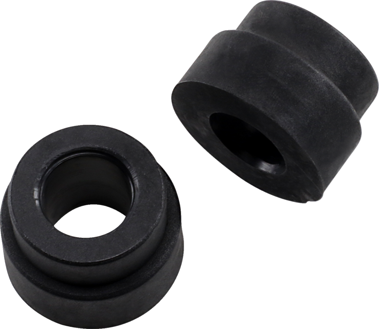 EPI Shock Bushing - 1.015" OD x 0.82" H x 0.575" ID x 1.2" Flange OD - 2-Pack