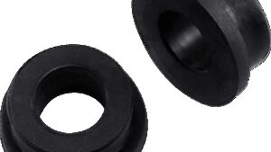 EPI Shock Bushing - 1.015" OD x 0.505" H x 0.575" ID x 1.2" Flange OD - 2-Pack