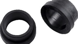 EPI Shock Bushing - 1.005" OD x 0.57" H x 0.828" ID x 1.2" Flange OD. - 2-Pack