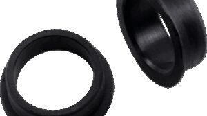 EPI Shock Bushing - 1.005" OD x 0.395" H x 0.828" ID x 1.2" Flange OD - 2-Pack