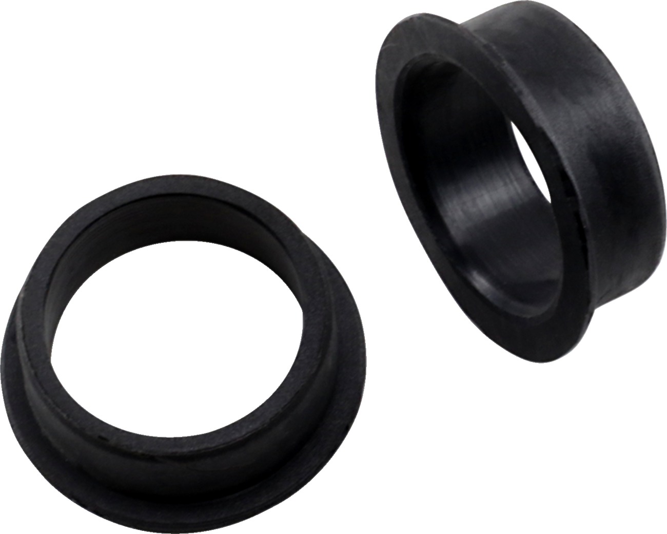 EPI Shock Bushing - 1.005" OD x 0.395" H x 0.828" ID x 1.2" Flange OD - 2-Pack