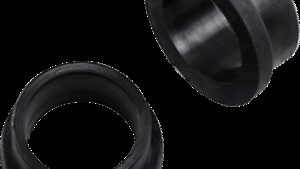 EPI Shock Bushing - 1.005" OD x 0.51" H x 0.828" ID x 1.2" Flange OD - 2-Pack