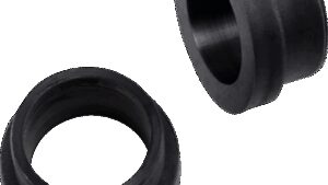 EPI Shock Bushing - 1.005" OD x 0.6" H x 0.828" ID x 1.2" Flange OD - 2-Pack