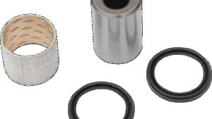 MOOSE OFFROAD Shock Bearing Kit - Lower Front - Kawasaki