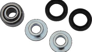 MOOSE OFFROAD Shock Bearing Kit - Back Lower - Beta