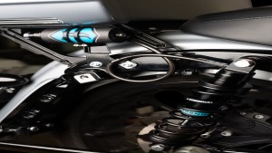 New Motorcycle Parts, New Parts