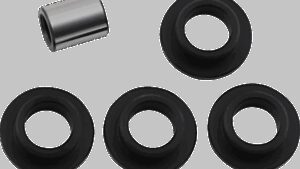 MOOSE OFFROAD Shock Bearing Kit - Front Upper/Lower | Back Upper/Lower - Arctic Cat