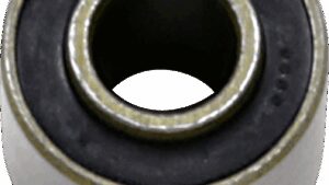 MOOSE OFFROAD Shock Bearing Kit - Front Upper - Honda