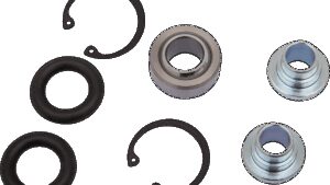 MOOSE OFFROAD Shock Bearing Kit - Front Upper/Lower | Back Upper/Lower - Polaris