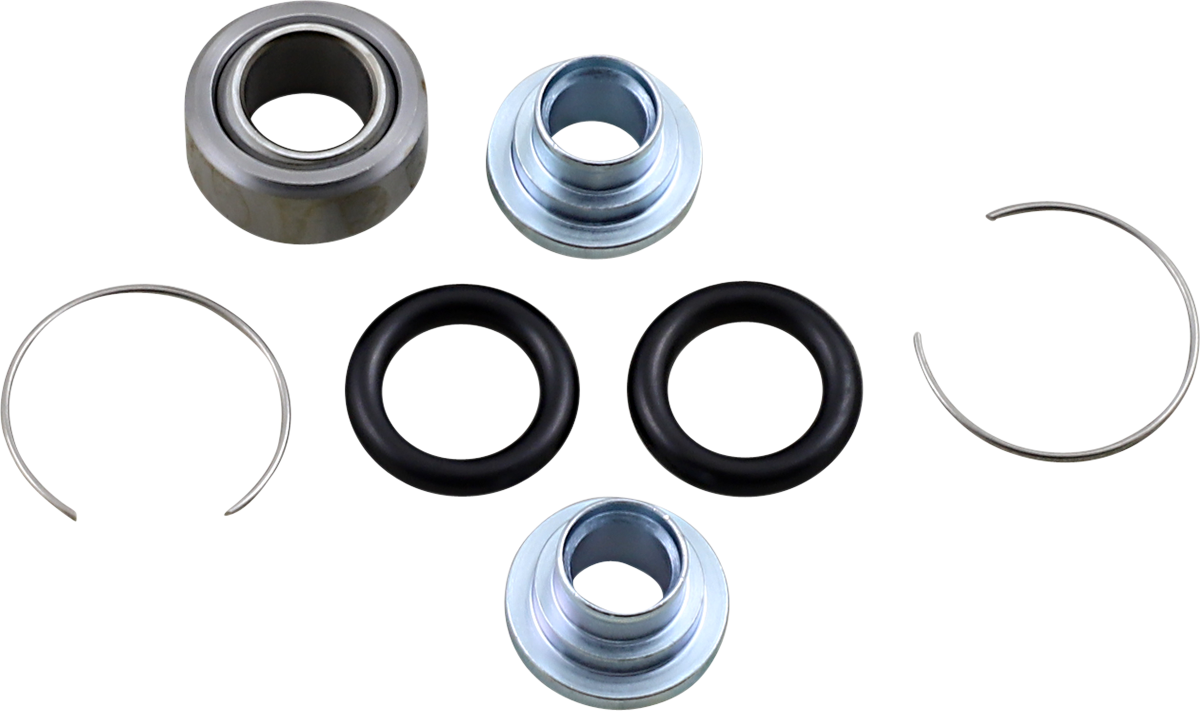 MOOSE OFFROAD Shock Bearing Kit - Back Upper/Lower - Honda/Suzuki - Image 2