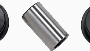 MOOSE OFFROAD Shock Bearing Kit - Front Upper/Lower | Back Upper/Lower - Polaris