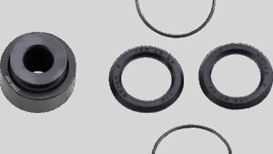 MOOSE OFFROAD Shock Bearing Kit - Back Upper - Honda