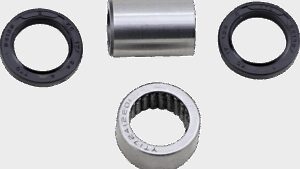 MOOSE OFFROAD Shock Bearing Kit - Back Lower - Yamaha
