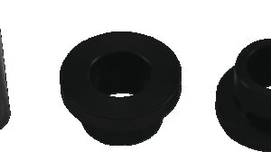 MOOSE OFFROAD Shock Bearing Kit - Front Lower | Back Lower - Polaris