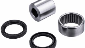 FACTORY LINKS Shock Bearing Kit - Lower - Sherco