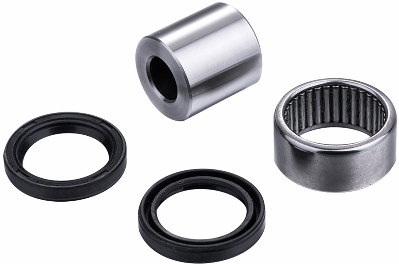 FACTORY LINKS Shock Bearing Kit - Lower - Sherco