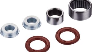 FACTORY LINKS Shock Bearing Kit - Lower - Sherco
