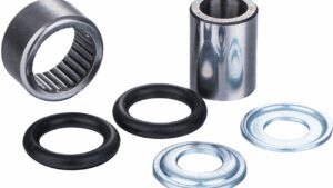 FACTORY LINKS Shock Bearing Kit - Lower - Gas Gas