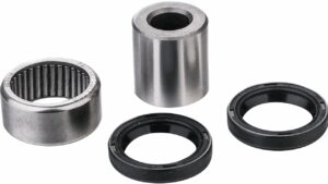 FACTORY LINKS Shock Bearing Kit - Lower - Suzuki