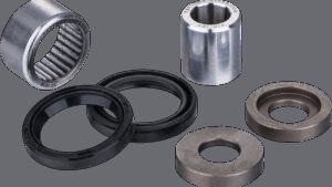 FACTORY LINKS Shock Bearing Kit - Lower - Suzuki