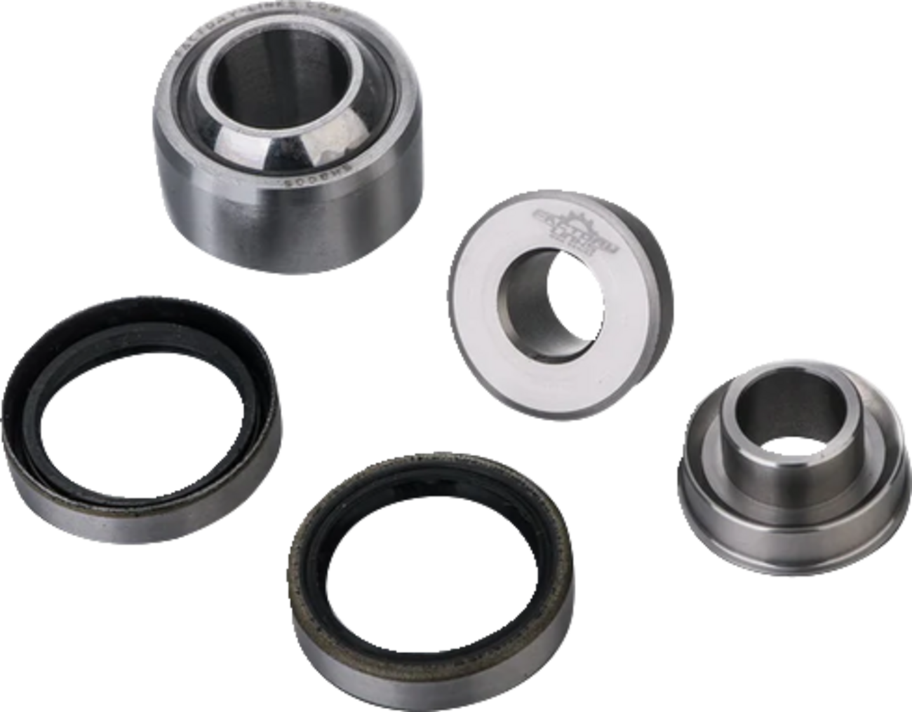 YOST PERFORMANCE CV Carburetor Top Cover with Choke - Image 2