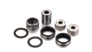 FACTORY LINKS Shock Bearing Kit - Lower - Gas Gas/Husqvarna/KTM