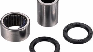 FACTORY LINKS Shock Bearing Kit - Lower - Kawasaki/Suzuki