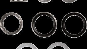 MOOSE OFFROAD Shock Bearing Kit - Back Lower - Gas Gas/Husqvarna/KTM