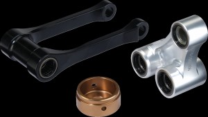 New Motorcycle Parts, New Parts