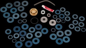 New Motorcycle Parts, New Parts