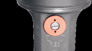 FACTORY CONNECTION Rebound Adjuster Housing - WP/KTM