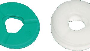 RACE TECH Shock Lowering Spacer - For 14 mm Shock