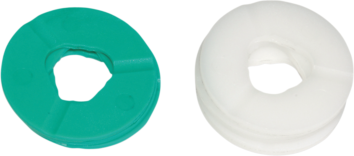 MOOSE OFFROAD Shock Bearing Kit - Front Lower - Kawasaki - Image 2