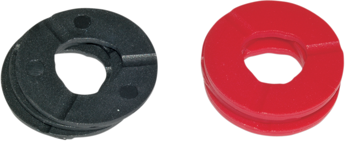 RACE TECH Shock Lowering Spacer - For 16 mm Shock