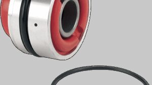 MOOSE OFFROAD Shock Seal Head - 14 mm ID x 44 mm OD