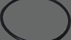 KYB Shock Piston O-Ring - Rear - 36 mm