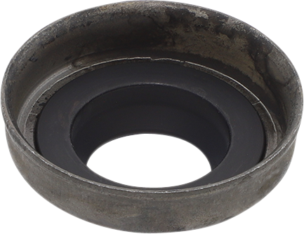 KYB Shock Oil Seal - Rear - 14 mm
